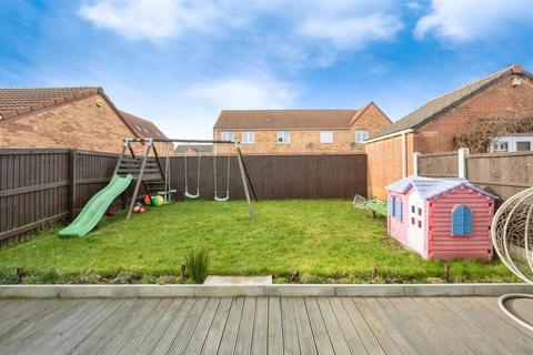 undefined, Ceramia Court, Goldthorpe S63