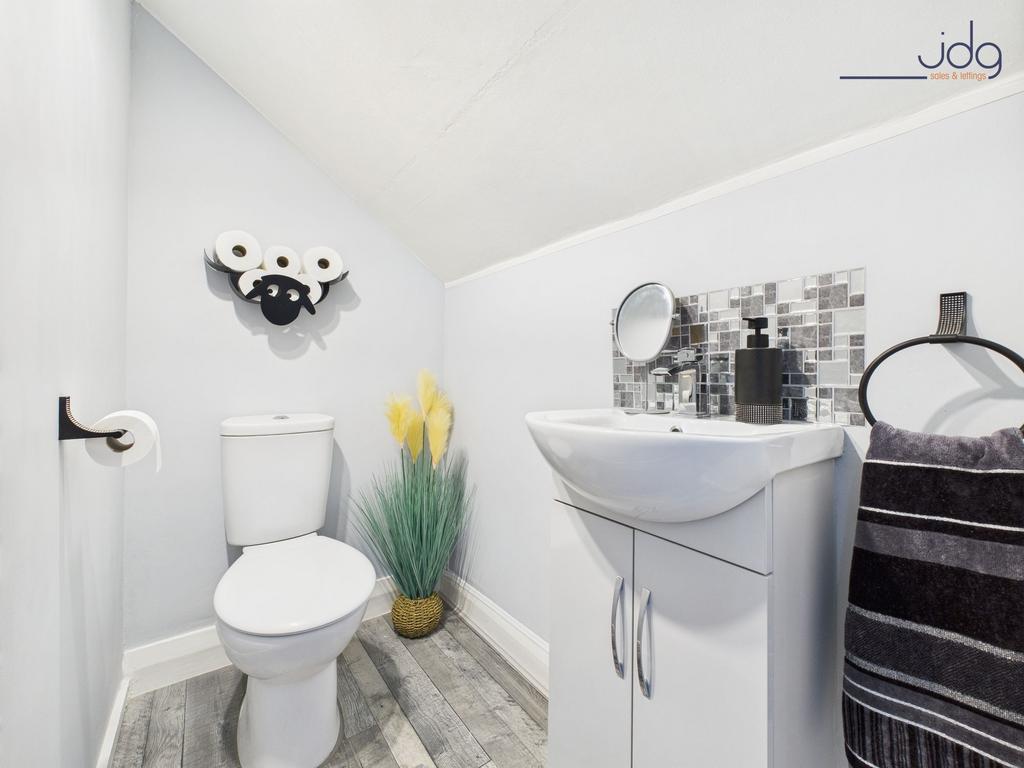 En-Suite WC