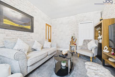 3 bedroom semi-detached bungalow for sale, Norwood Drive, Torrisholme | Lovely Dormer bungalow with a private garden