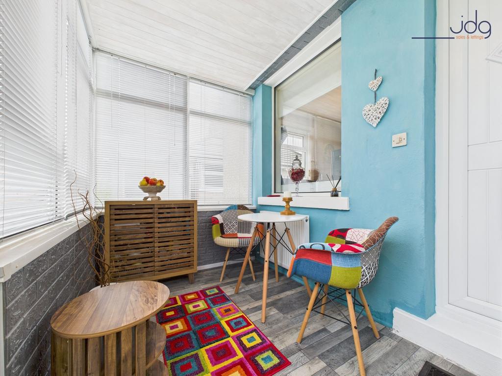 Sunroom