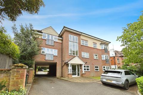 Eaton Road, Sutton SM2