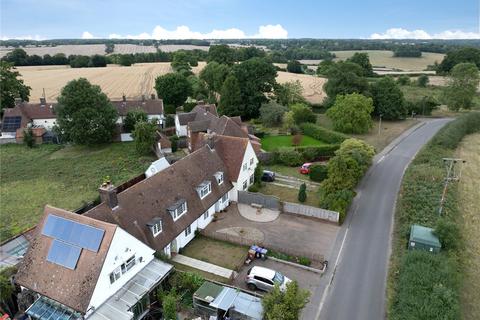 3 bedroom terraced house for sale, Darley Road, Hitchin SG4