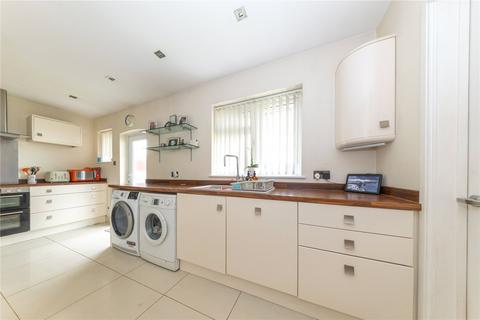 3 bedroom terraced house for sale, Darley Road, Hitchin SG4