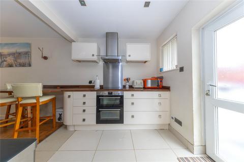 3 bedroom terraced house for sale, Darley Road, Hitchin SG4