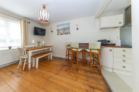 3 bedroom terraced house for sale, Darley Road, Hitchin SG4