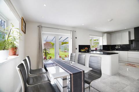 4 bedroom detached bungalow for sale, Burbages Lane, Coventry, CV6