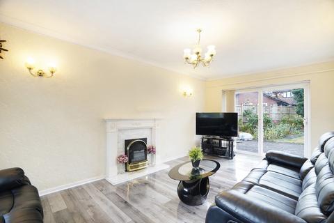 4 bedroom detached bungalow for sale, Burbages Lane, Coventry, CV6