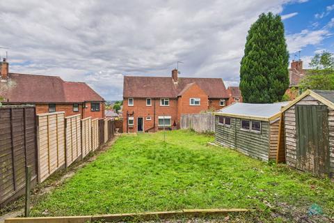 14 Ashfield Crescent, Wollescote, Stourbridge, DY9 9AZ