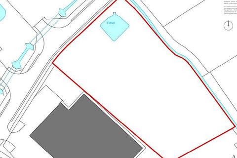 undefined, Gainsborough DN21