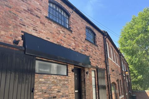 undefined, Key Hill Drive, Birmingham, B18
