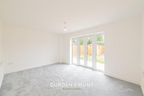 undefined, Ufford Chase, Great Bentley CO7