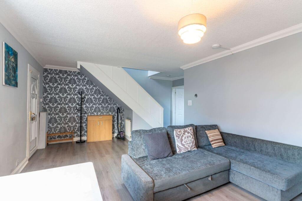 Apartment in Edinburgh - View 2