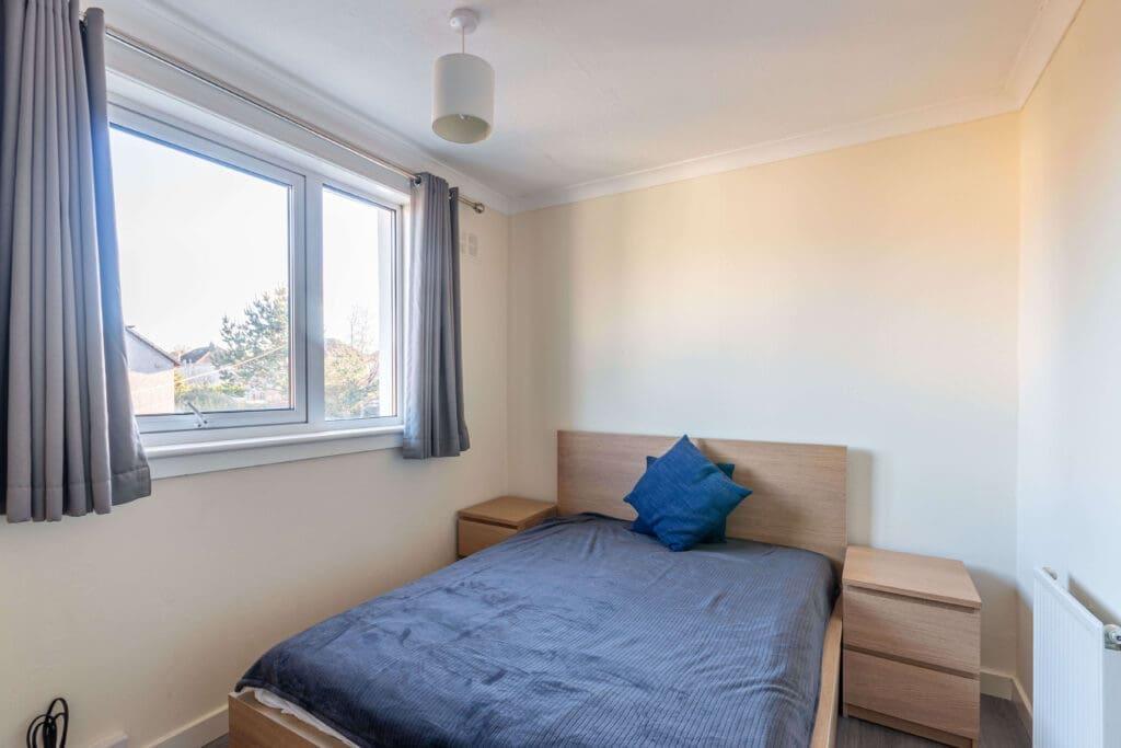 Apartment in Edinburgh - View 5