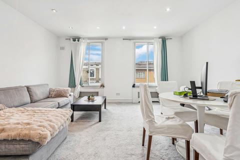 1 bedroom flat for sale, Finborough Road, London, SW10