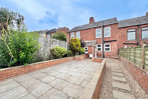 Tatefield Place, Kippax