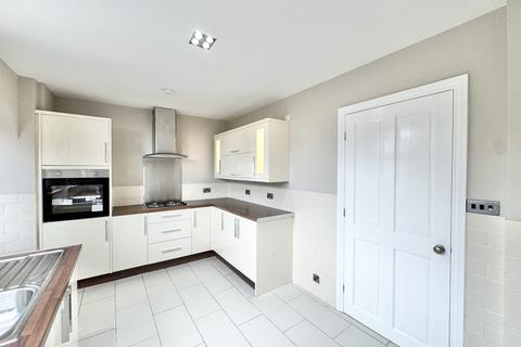 2 bedroom terraced house for sale, Tatefield Place, Kippax