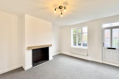 2 bedroom terraced house for sale, Tatefield Place, Kippax