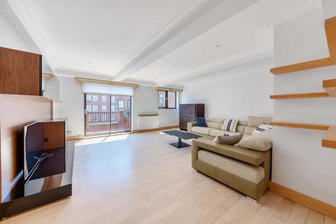 3 bedroom flat to rent, Petyward, Chelsea