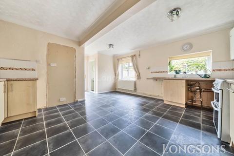2 Princes Street, Swaffham, PE37 7BX
