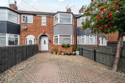 undefined, Loyd Street, Anlaby, Hull, HU10