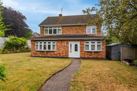 undefined, Summercourt Drive, Ravenshead, Nottingham, Nottinghamshire, NG15