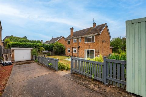 undefined, Summercourt Drive, Ravenshead, Nottingham, Nottinghamshire, NG15