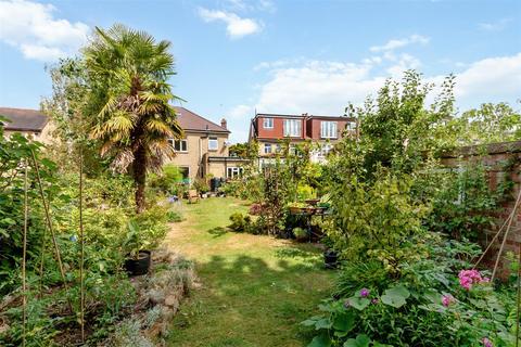 3 bedroom semi-detached house for sale, Cranleigh Road, Merton Park SW19
