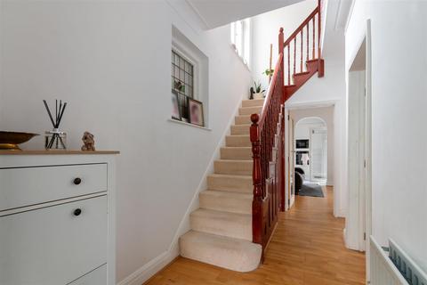 3 bedroom semi-detached house for sale, Cranleigh Road, Merton Park SW19