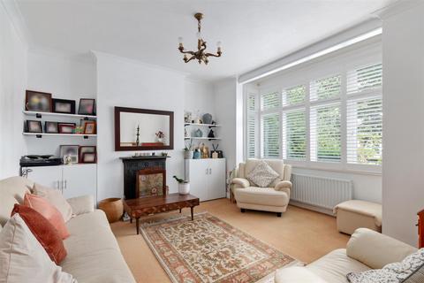 3 bedroom semi-detached house for sale, Cranleigh Road, Merton Park SW19