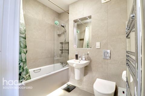 1 bedroom apartment for sale, Maybank Road, South Woodford
