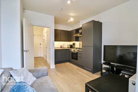 1 bedroom apartment for sale, Maybank Road, South Woodford