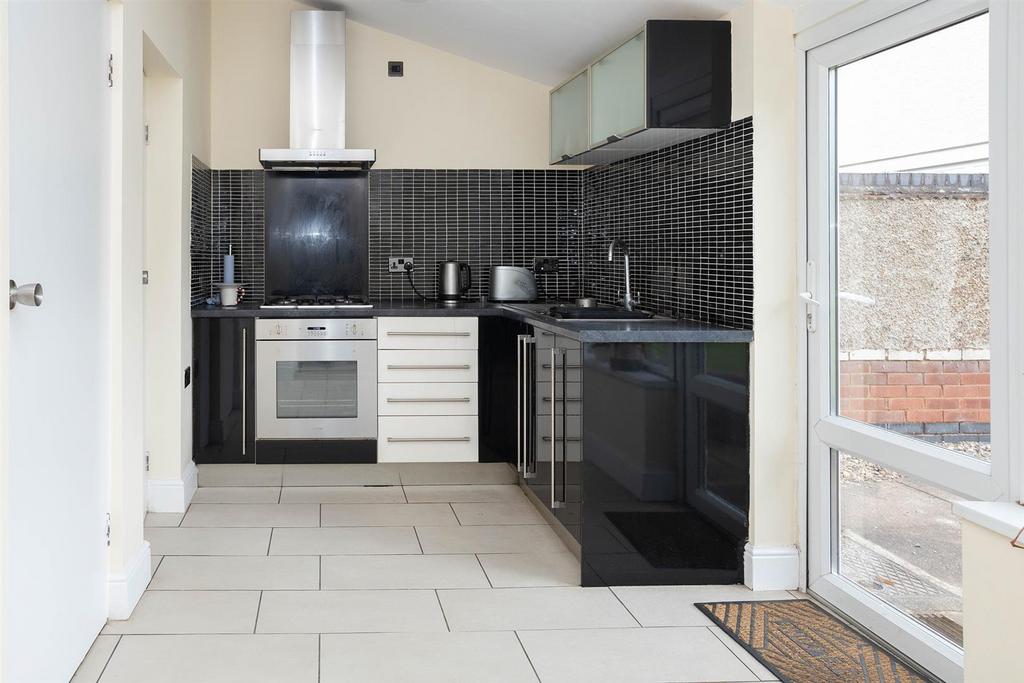 Kitchenette