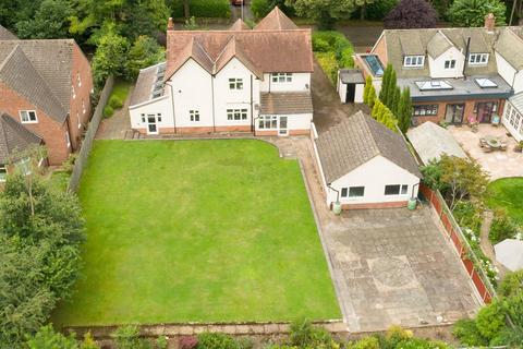 4 bedroom detached house for sale, Oadby, Leicester, LE2