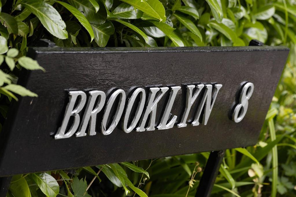 House Sign