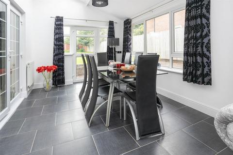 4 bedroom detached house for sale, Oadby, Leicester, LE2