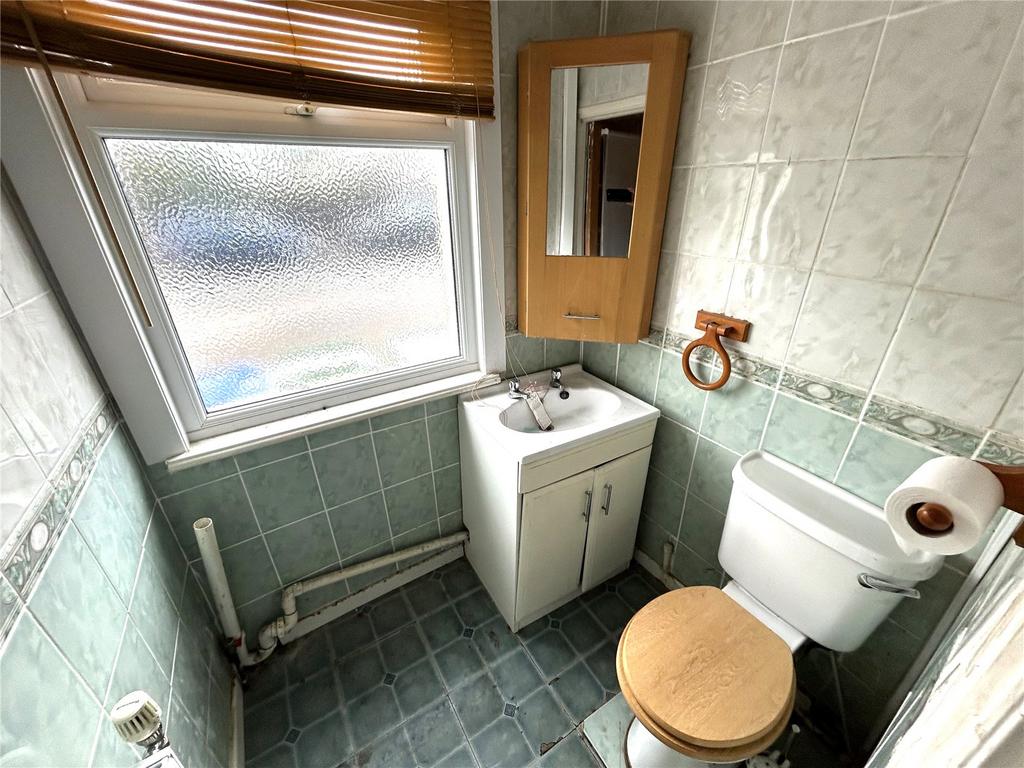 Ground Floor Wc