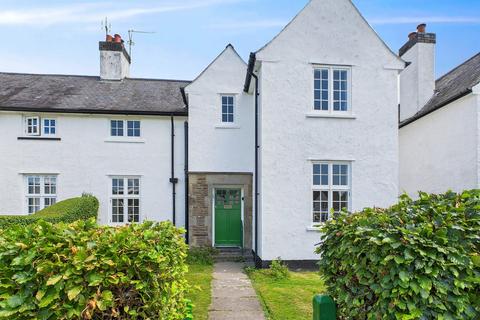 undefined, Y Groes, Rhiwbina, Cardiff. CF14