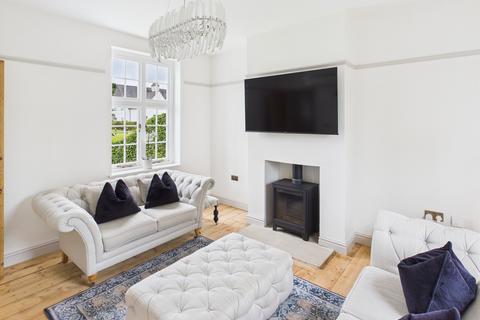 undefined, Y Groes, Rhiwbina, Cardiff. CF14