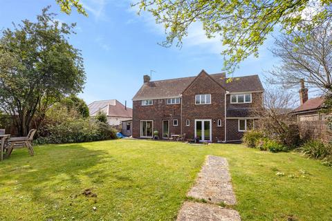 undefined, Cissbury Drive, Findon Valley