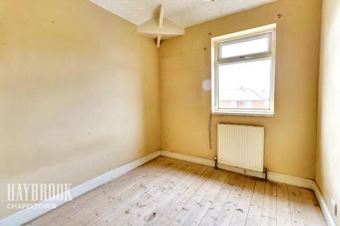 20 Hillcrest Road, Chapeltown, Sheffield, S35 1TY