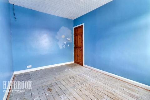 20 Hillcrest Road, Chapeltown, Sheffield, S35 1TY