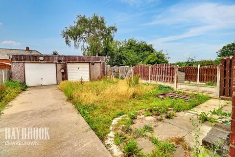 20 Hillcrest Road, Chapeltown, Sheffield, S35 1TY
