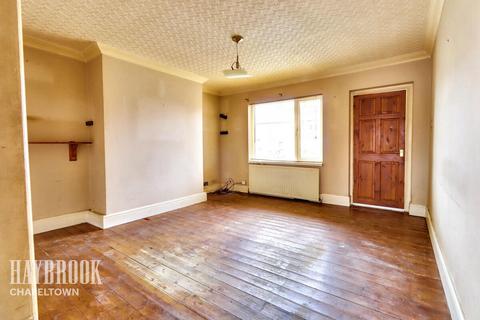 20 Hillcrest Road, Chapeltown, Sheffield, S35 1TY