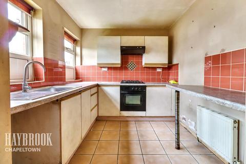 20 Hillcrest Road, Chapeltown, Sheffield, S35 1TY