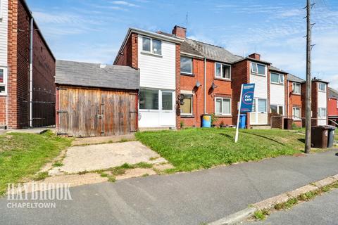 20 Hillcrest Road, Chapeltown, Sheffield, S35 1TY