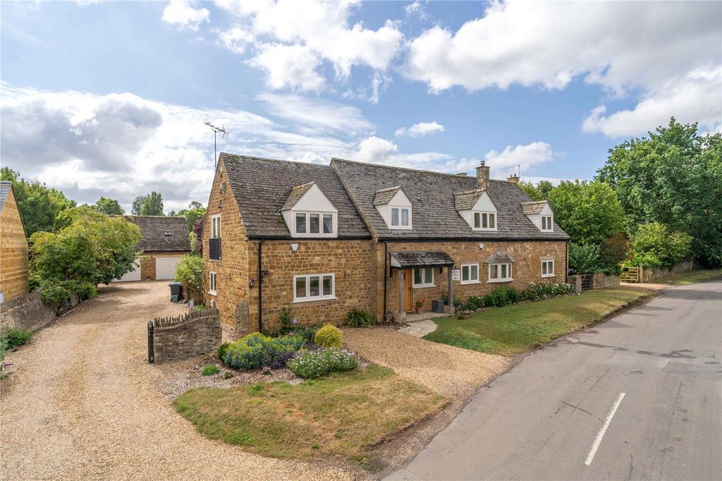 Folly Farm Cottage