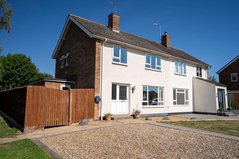 undefined, Gibraltar Lane, Swavesey, CB24