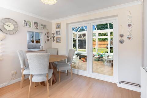 undefined, Gibraltar Lane, Swavesey, CB24