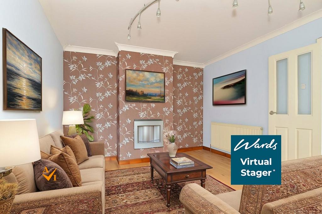 Lounge (Contemporary Style)