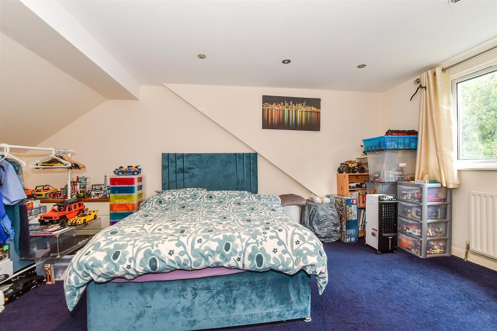 Loft Room